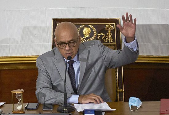 Trabajadores reciben dignificación laboral de junta directiva de AN 1 Asamblea-Nacional 2022
