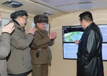 COREA-DEL-NORTE