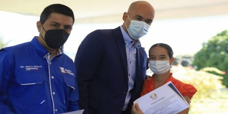 Las 4F del emprendimiento venezolano 1 Héctor Rodríguez Gobernador de Miranda
