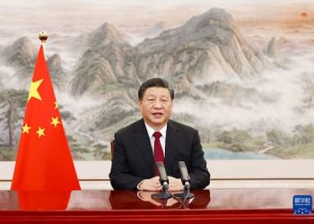 Xi Jinping