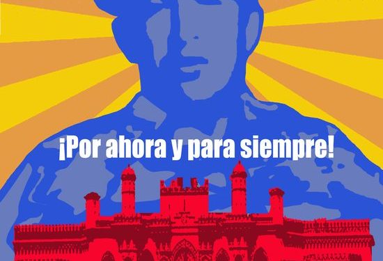 Chavez 4F superstar