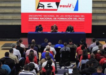 PSUV