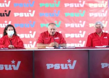 Congreso del PSUV
