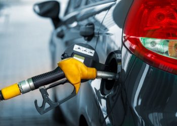 Operación Mano de hierro y las 3RNETS contra la corrupción 5 Gasolinera