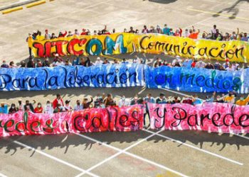 LaUicom: La comunicación debe construir paz 3 Uicom