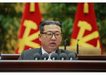 Kim Jong Un