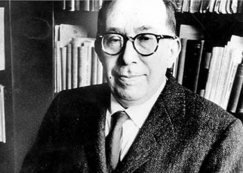 Leo Strauss