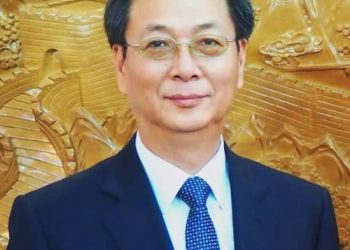 Li Baorong