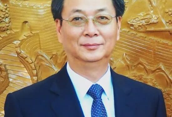 2022年中国经济发展目标和举措 1 Li Baorong