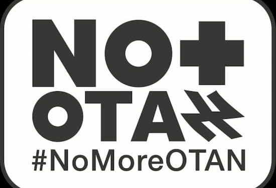 Comunicado a la opinión pública 15Mar 1 no mas otan