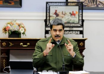 Ataques a servicios públicos y economía se planifican en Colombia 5 Nicolás Maduro