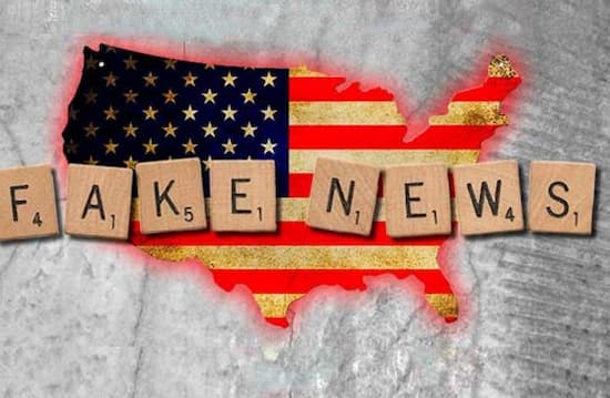 Estados Unidos: La desinformación 1 Estados Unidos - La desinformación