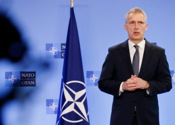 Ucrania: El neofacismo contra Rusia 6 OTAN