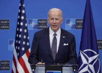 Biden Otan