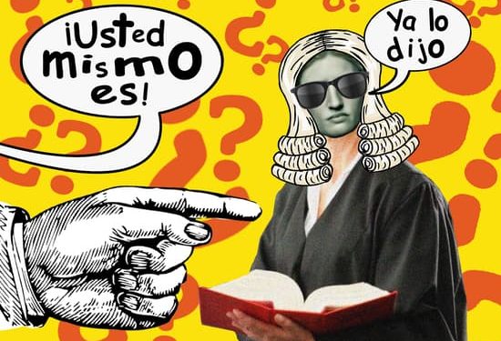 Cuatro mitos sobre la designación de jueces 1 Cuatro mitos sobre la designación de jueces