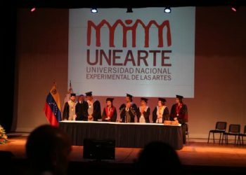 Universidad Nacional de las Artes