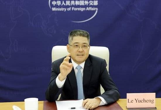 践行全球安全倡议,维护世界和平安宁 1 践行全球安全倡议,维护世界和平安宁