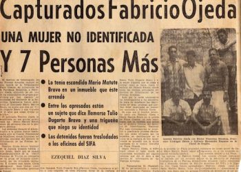 Fabricio Ojeda