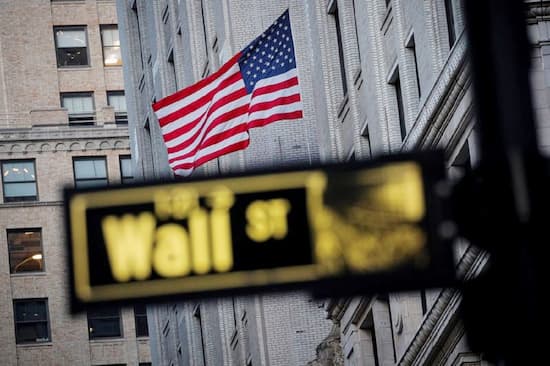 Vientos de estanflación soplan en la economía mundial 1 Wall Street
