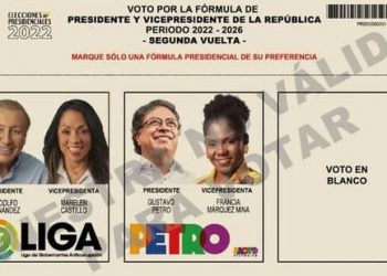 ¿Cómo apoyar a los especímenes de la derecha y seguir siendo gente decente y pensante? 9 Colombia