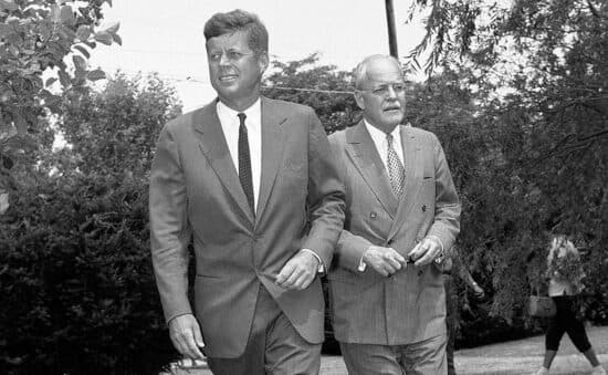 El inefable señor Dulles 1 El inefable señor Dulles