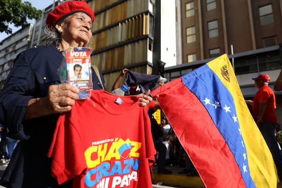 Recuperación salarial, movimiento obrero y la Revolución Bolivariana 1 Defensa Salario