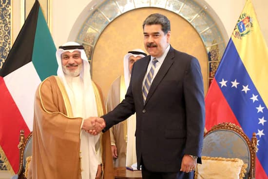 La OPEP y el periplo por Eurasia 1 La OPEP y el periplo por Eurasia