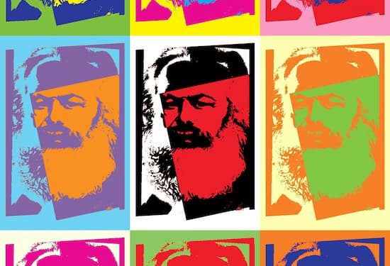 El trabajo creador, redención del trabajo vivo 1 Karl Marx