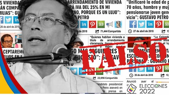 Cuatro vivas para Colombia 2 La derrota de la prensa canalla
