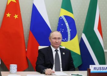 El 22 de junio, durante su intervención en el Foro Empresarial de los BRICS, Putin anunció que "el volumen de los suministros de petróleo ruso a China y la India está creciendo notablemente. La cooperación en materia de agricultura se está desarrollando rápidamente