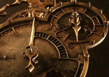 Máquina del Tiempo