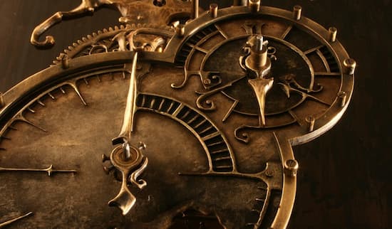 Viajes al más allá y teoría de la relatividad (II) 1 Máquina del Tiempo
