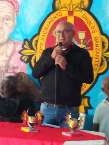 alcalde saul yanez