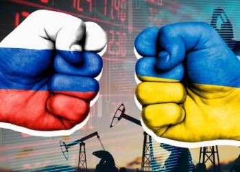 Rusia Ucrania