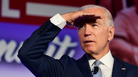 Biden quiere intervenir el mercado