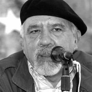 La ética revolucionaria 1 Carlos Lanz