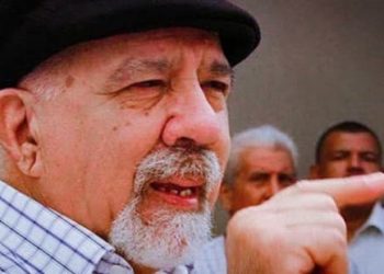Carlos Lanz, una muerte por encargo 3 Carlos Lanz, una muerte por encargo