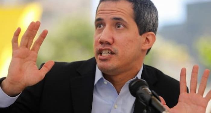 Tinta cruda | No solo Lilian, Guaidó también 1 Tinta cruda | No solo Lilian, Guaidó también