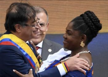 Colombia reivindica su derecho a tener ilusiones 4 El ascenso del presidente Gustavo Petro y la vicepresidenta Francia Márquez genera expectativas inéditas en Colombia; y hace reverdecer las de Latinoamérica. Para Venezuela significa un momento de esperanza, luego de cuatro años de hostilidad con el uribismo reinante.