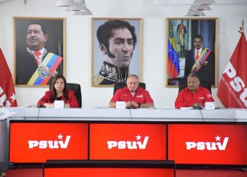Diosdado Cabello