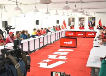 PSUV