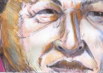 Chávez, un relámpago de la historia que aún alumbra nuestros caminos 8 El hecho de que Chávez haya hablado tanto y con tanta intensidad durante sus veinte años de figuración pública (especialmente desde su arribo al poder, en 1999) ha permitido contar con un casi inagotable acervo ideológico y programático. Ese material ha sido faro en el neblinoso ambiente de los años que hemos transitado desde el fatídico 2013