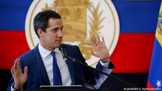 Los guaidoistas pasan factura