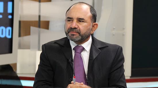 Juan Carlos Tanus: Venezuela puede recuperar Monómeros en un año 1 Juan Carlos Tanus