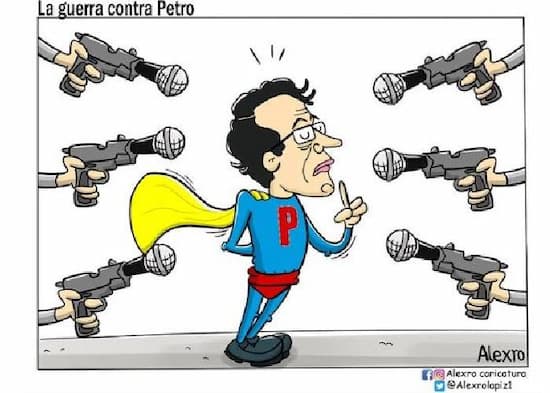 Cambio de nomenclatura sobre las masacres en Colombia