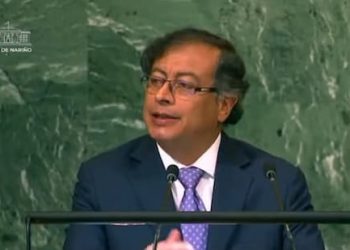 Cuatro Temas: Cuatro voces en la ONU 3 Petro ONU