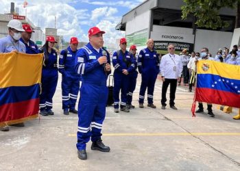 Apertura fronteriza en cuenta regresiva