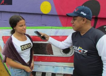 Revolución 4.0 dando voz a las bases