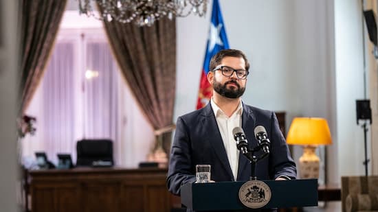 Alameda cerrada, por ahora 1 Queda ver si el pueblo chileno se movilizará nuevamente, reavivando la voluntad de cambio y ejerciendo presión para que no todo quede como está