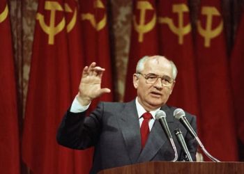 Mijaíl Gorbachov: murió el sepulturero de la URSS 10 Con su deceso, el expresidente soviético ha reactivado la polémica sobre el rol que tuvo en la desintegración del mundo bipolar